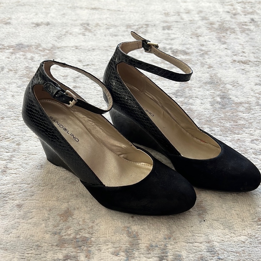 Bandolino Women’s Shoes size 6